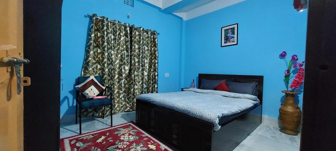 Miltonia Bliss Homestay Siliguri Exterior foto